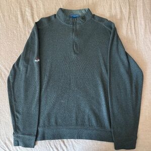 GoWireless Port Authority 1/4 zip